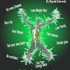 ( OHs ) Charged Up: Hit Your Reset Button and SUPERCHARGE Your Body by  Harold N. Edwards Jr. ( 9PEp