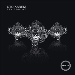Uto Karem - The Dancefloor (Original Mix)