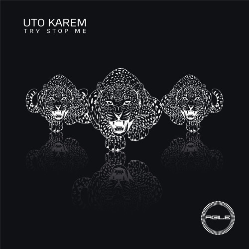 Uto Karem - The Dancefloor (Original Mix)