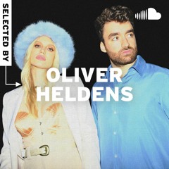 Stream Oliver Heldens | Listen to Summer Lover (Chocolate Puma Remix)  playlist online for free on SoundCloud