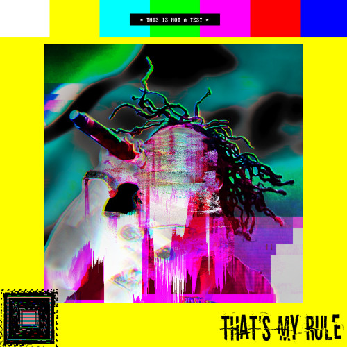 L U V - THAT'S MY RULE (SIGKILL REMIX)