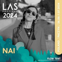 Nai @ LAS Festival 2024