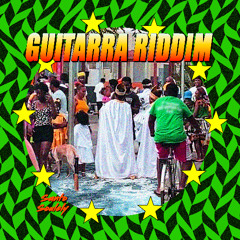 Guitarra Riddim