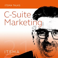 C-Suite Marketing Episode 21: Dr. Carmen Simon explains the brain on marketing