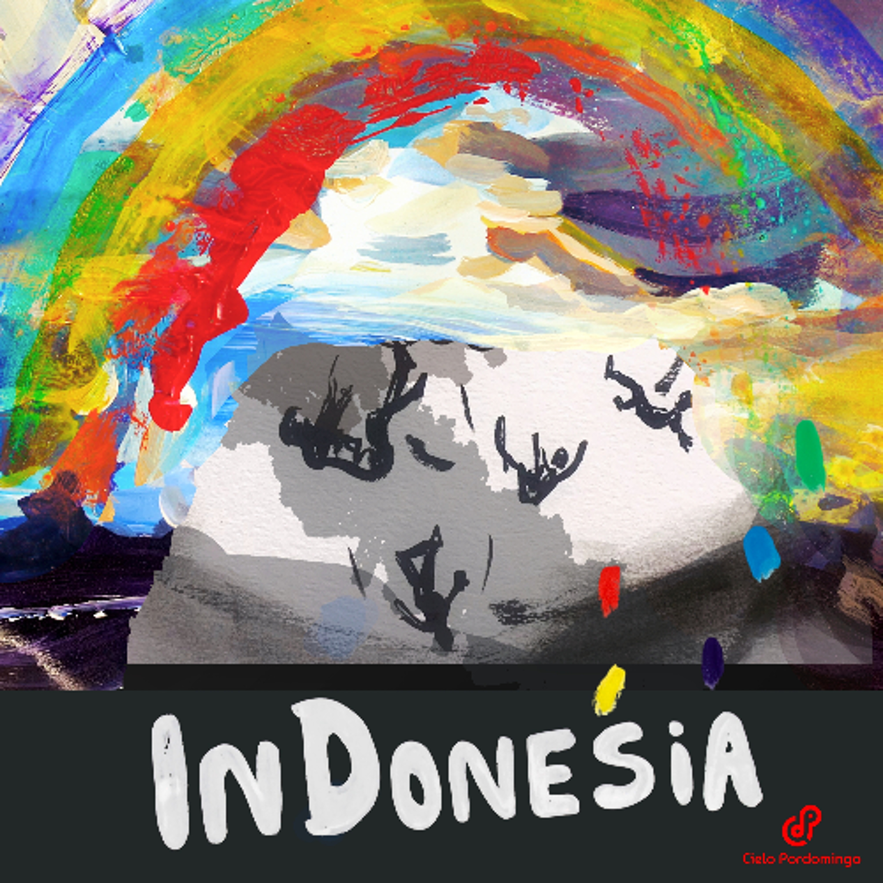 Indonesia episode artwork