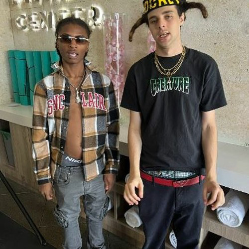 조용Pill Freestyle (prod.madeinsouthkorea)