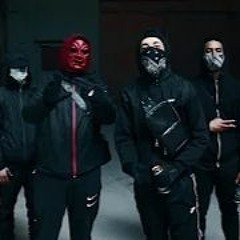 #Z61 DH X Redo - Demon Sound (Prod. ArazBeats)