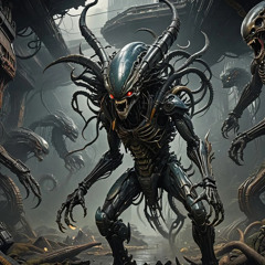 Xenomorph