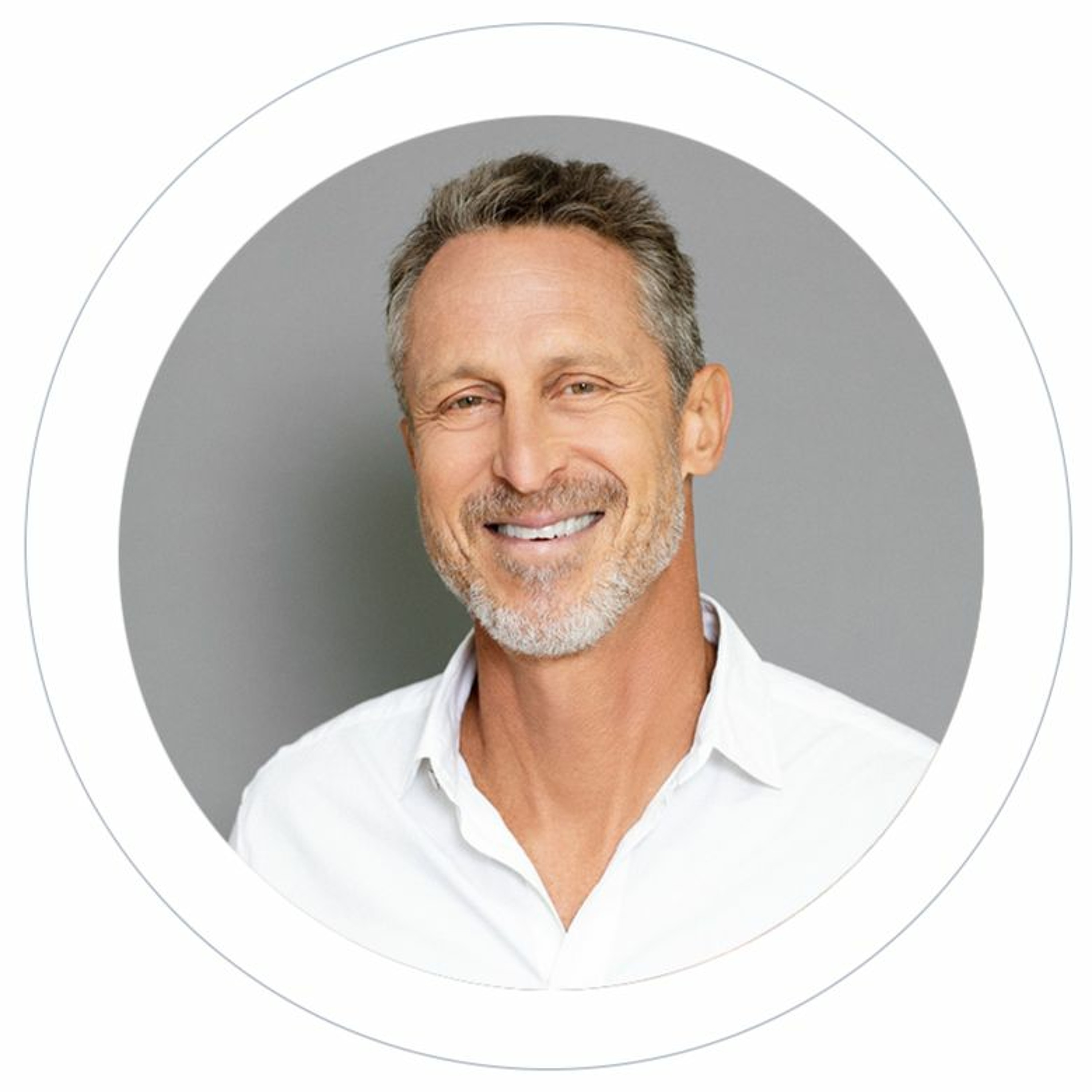 Healthy Aging and Longevity with Mark Hyman, MD