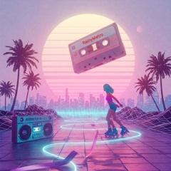 That cassette bop