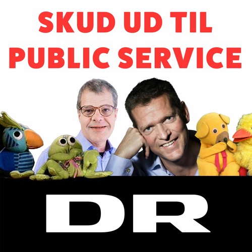 Skud Ud Til Public Service