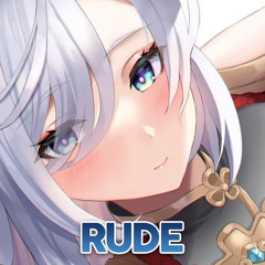 Nightcore - Rude - (Lyrics)