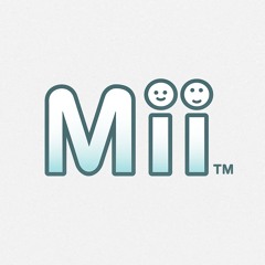 Mii Maker Theme