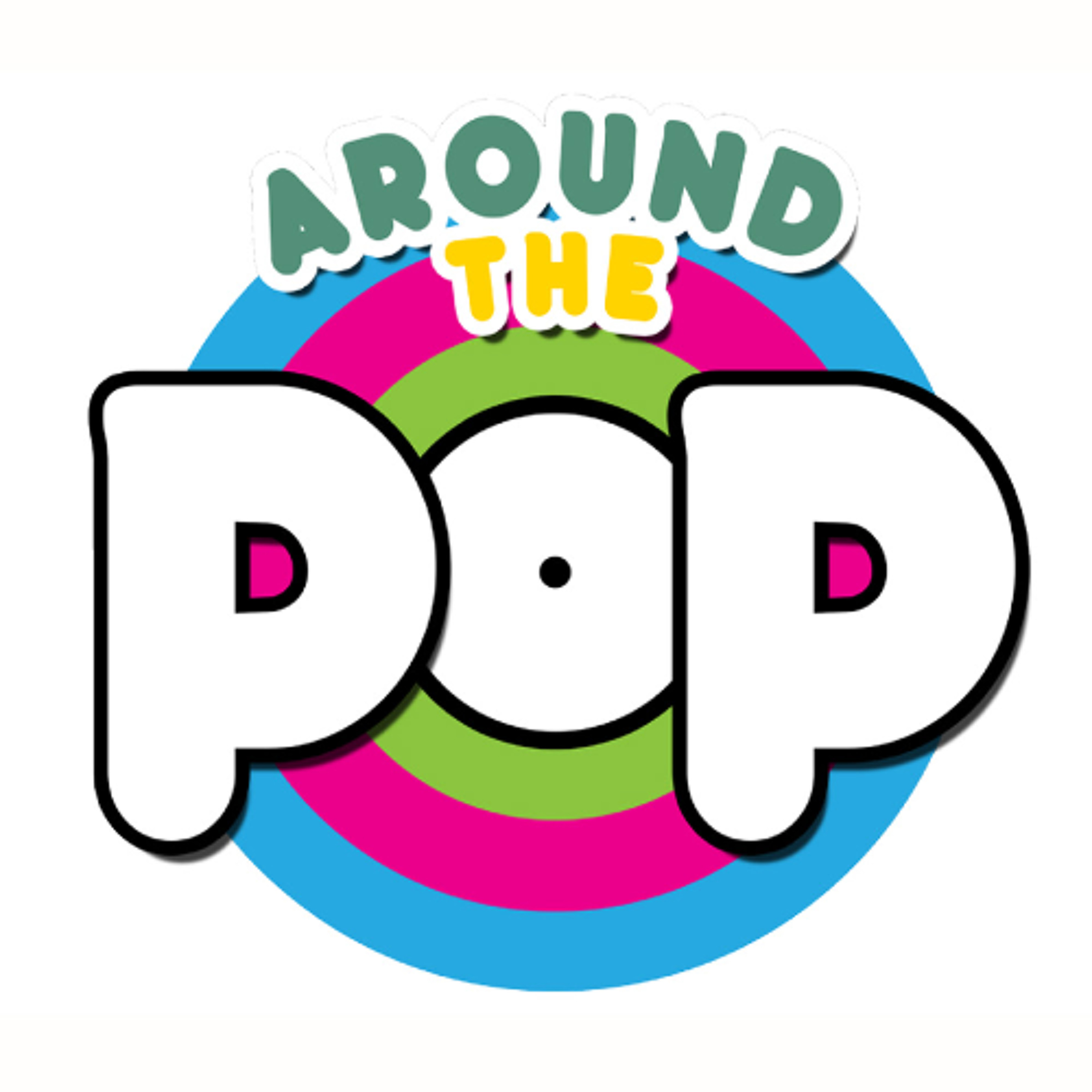 Around The Pop I SEASON 4 I EP. 32 - I PATAGARRI episode artwork