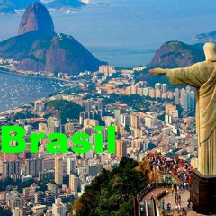 Samba Brasil - High - Balanced
