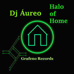 Halo of home Original mix Dj Áureo (Marcelo Mejia)