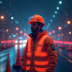Neon Nights