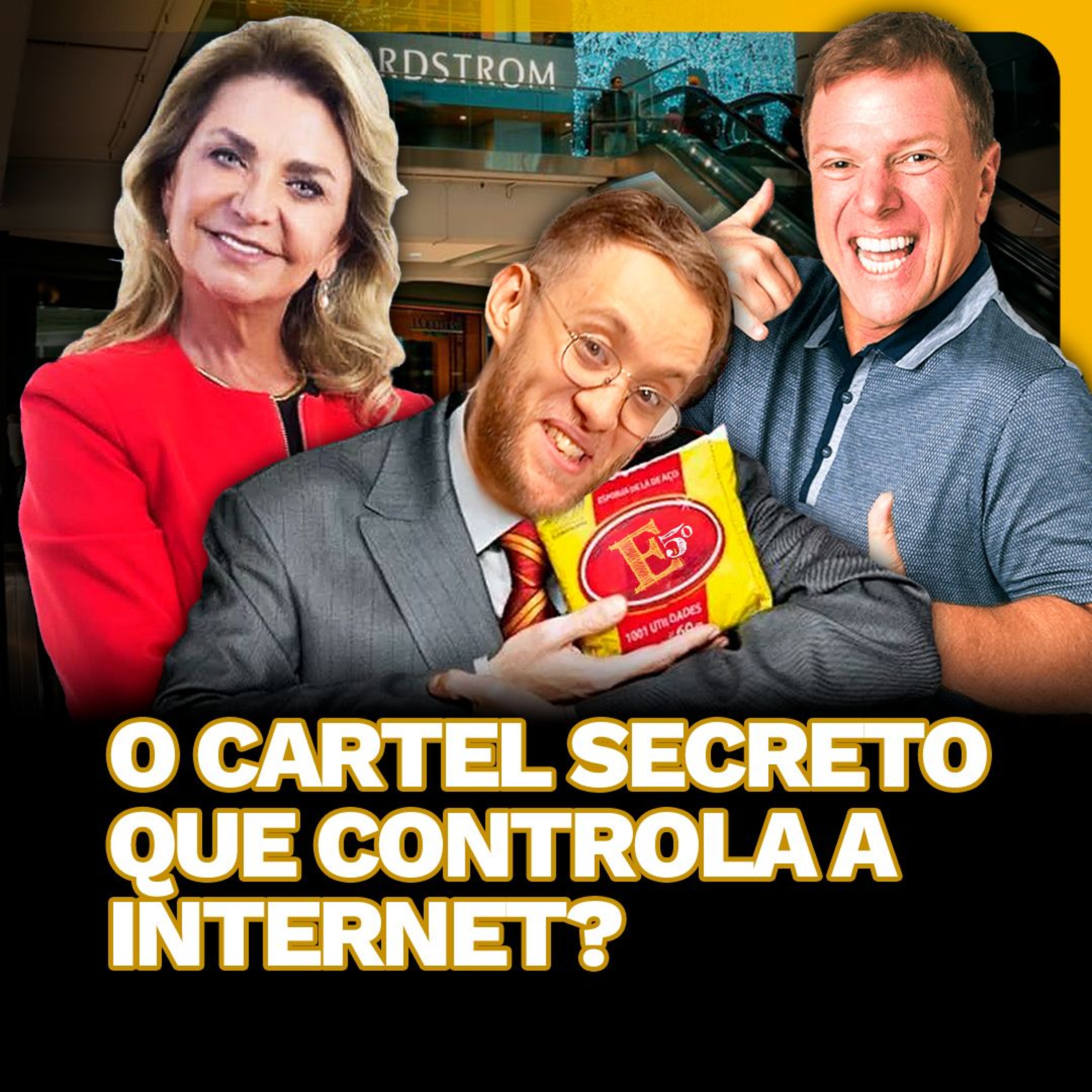 Estúdio 5º Elemento