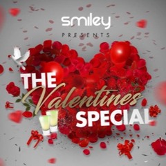DJ SMILEY official 2021 VALENTINES DAY MIX  90s & 2000s R&B