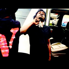 CHICKEN P & MARI BOY MULA MAR - RISKTAKERS