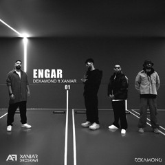 Dekamond - Engar (Ft Xaniar).mp3