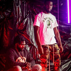 StashBox Feat. Dufflebag Jinky Prod by BuckRoll