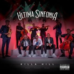 Killa Hill Minha Gang Feat Altifridi