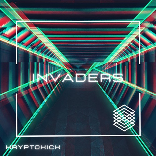 Kryp - Invaders