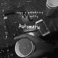 Kapo x p4knazzy x lilsetty - Automatic