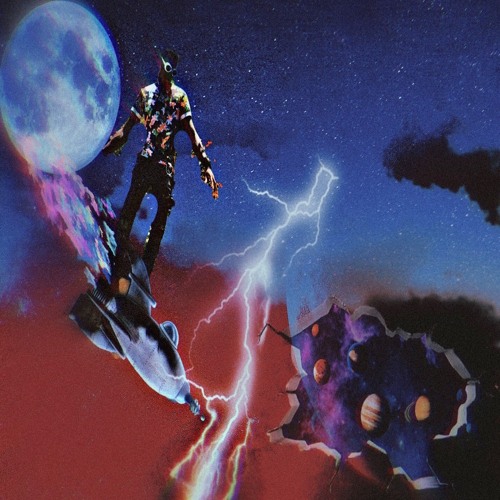 1. Supernova Freestyle (intro)