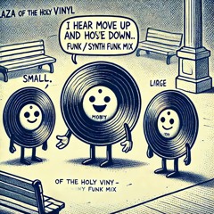 I Hear Move Up And Move Down