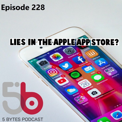 Apple App Store Integrity Questioned! Epic Leads EHRs! PowerShell Extension Overhaul!