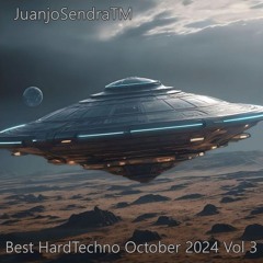Best HardTechno October 2024 Vol 3