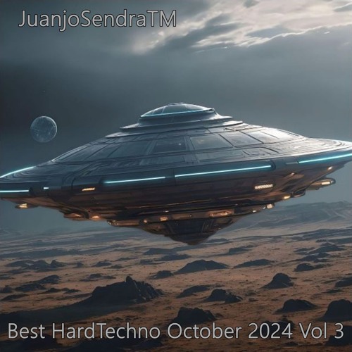 Best HardTechno October 2024 Vol 3