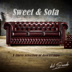 del Sando  presents Sweet & Sofa