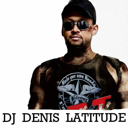 TAKE ME WAY  -   Denis Latitude rmx