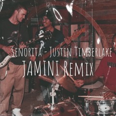 Senorita  - Justin Timberlake (Jamini - House Remix)