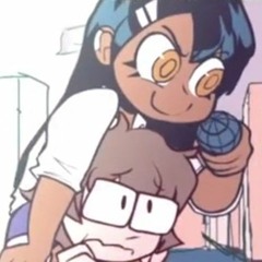 fnf- vs. nagatoro
