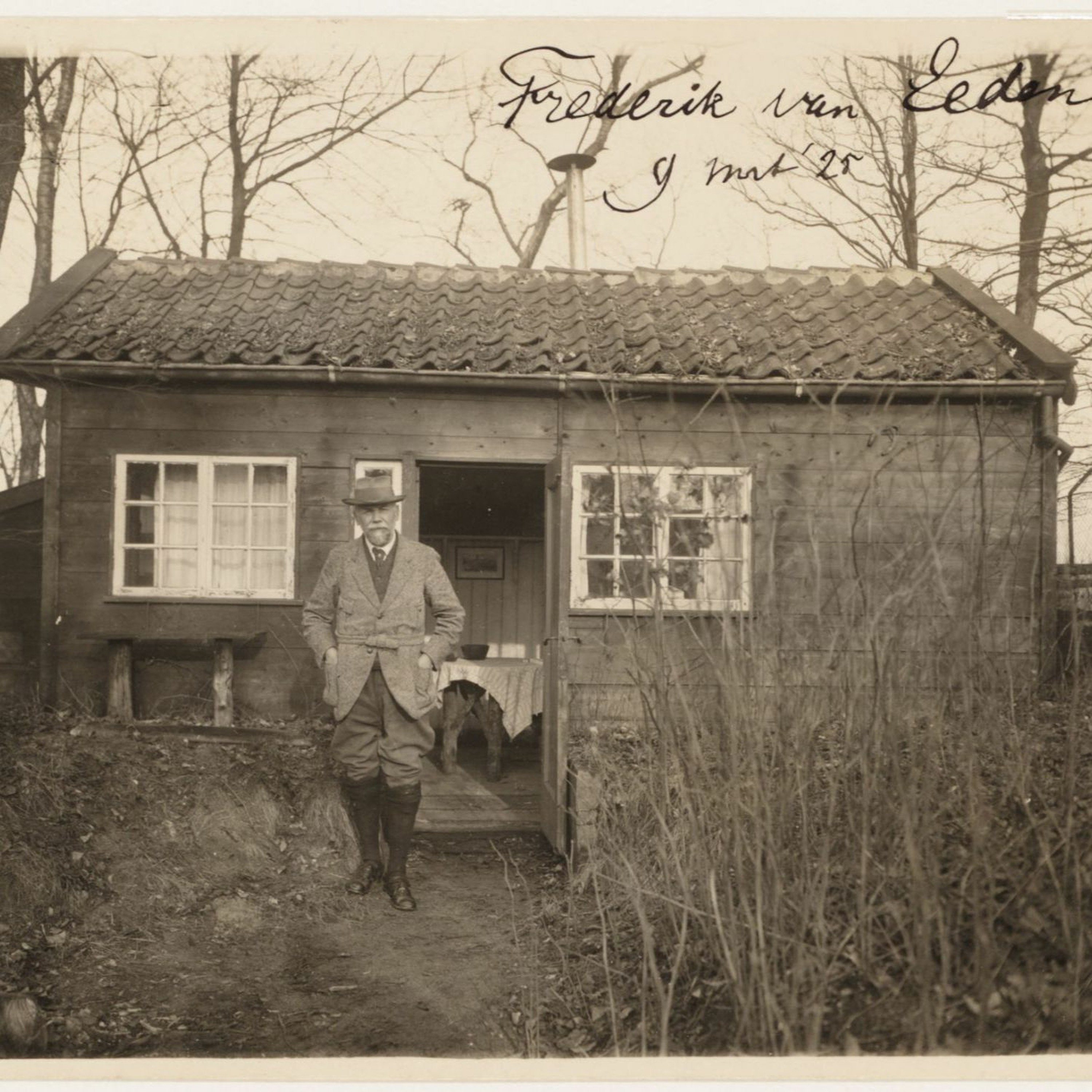 Radio Horzelnest