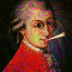 Mozart Lacrimosa Techno