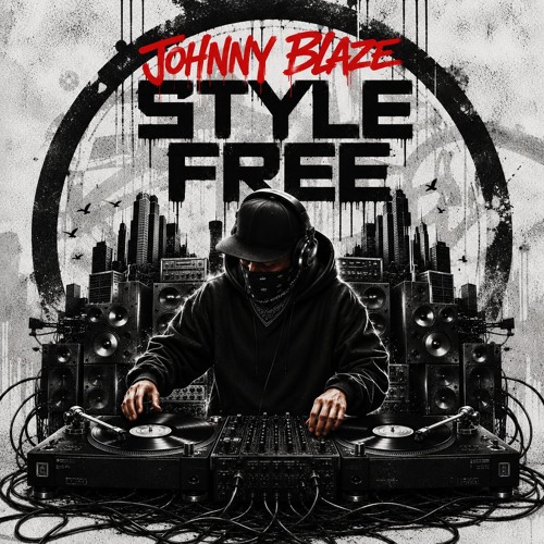 Stream Style Free by Johnny Blaze | Listen online for free on