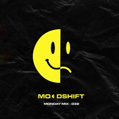 Monday Mix 032