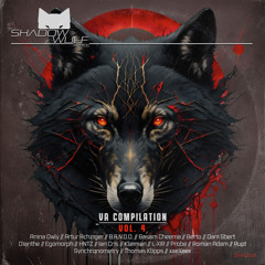 Ian Cris - The Beast (Original Mix)[Shadow Wulf]