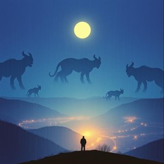 She chases Rainbows .mp3