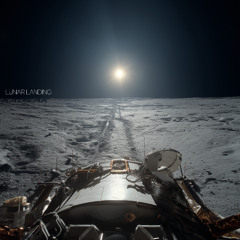 Lunar Landing