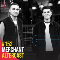 Merchant - Alter Disco Podcast #152