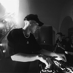 09.12 MATTERMIND FIRST CLUB GIG