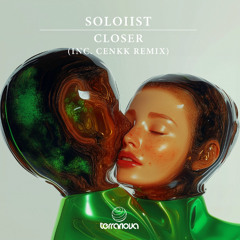 PREMIERE | Soloiist - Closer [Terranova Records]