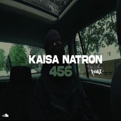 Kaisa Natron - 4,5,6 (44388er Remix)