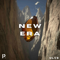 ULVS - NEW ERA